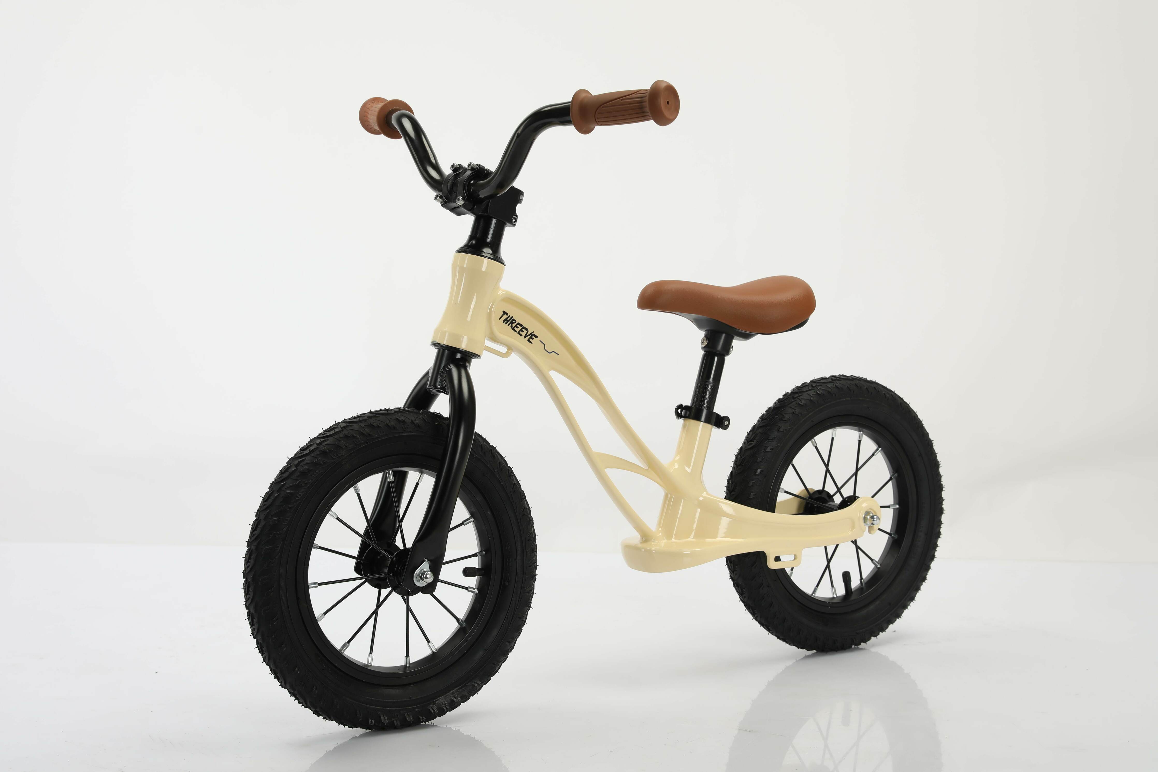 BC Racer Balance Bike Threeve